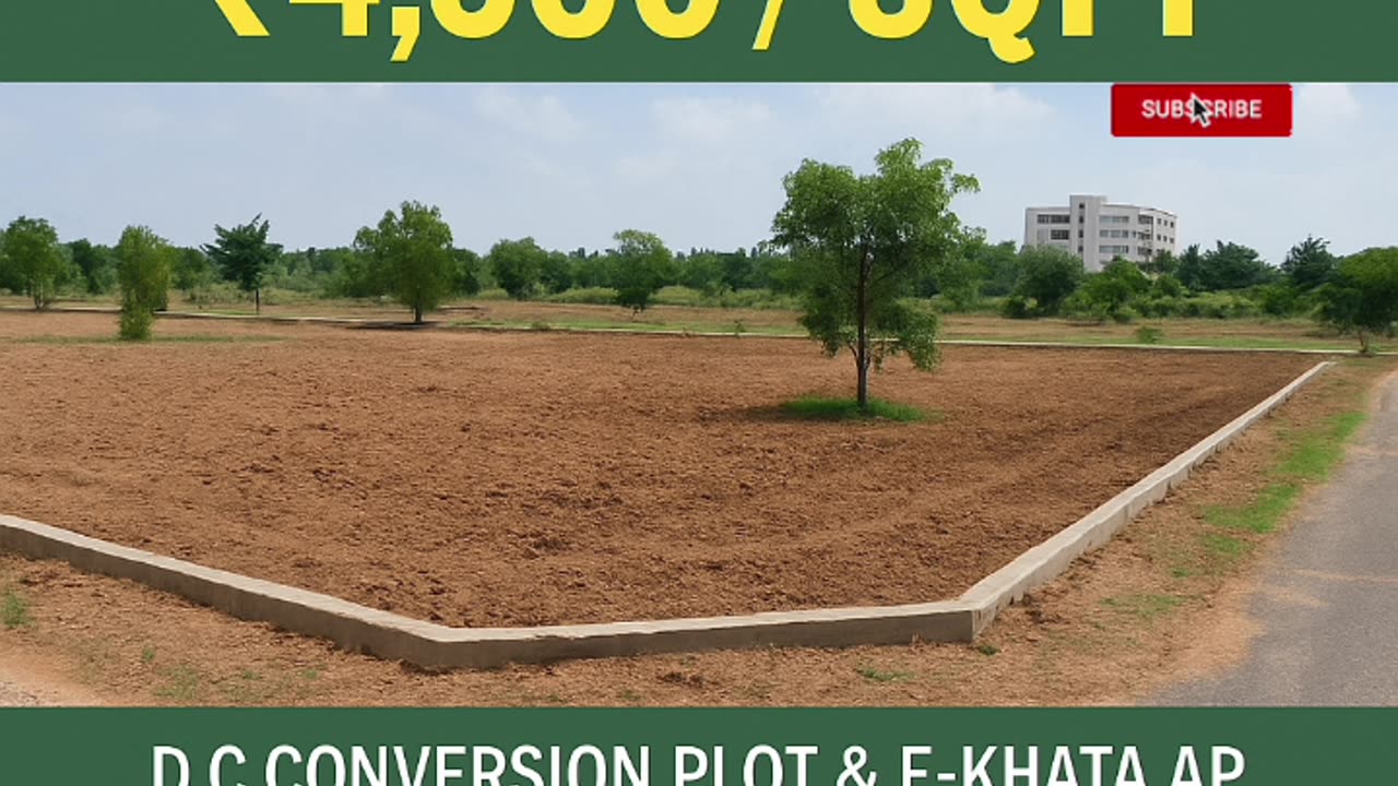 📢 Own a Plot Near Reva College | Smart Investment, Big Returns | 📢 रेवा कॉलेज के पास प्लॉट खरीदें ||