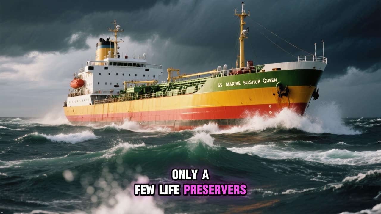 The Bermuda Triangle Florida's Most Enduring Maritime Mystery (Deep Dive)