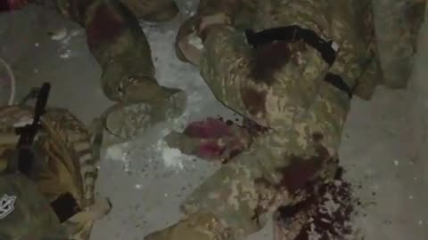 ukraine war combat footage 10/17/25