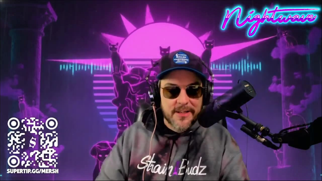 02-02-2026 Insane Asylum