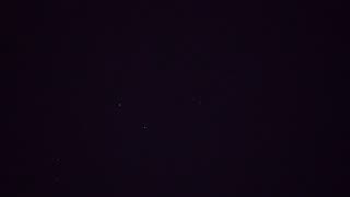 UFOs August 23rd 2025