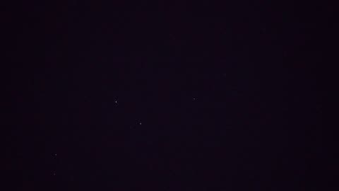 UFOs August 23rd 2025
