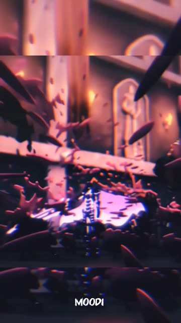 Epic Anime Edit | Phonk Drop 🎶✨