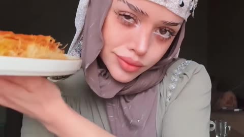 احلا شي برمضان الحلو🌝، المالح ما الو داعي 😌شو اكثر حلو رمضاني مشهور ببلدكم ؟ #abirzkitchen