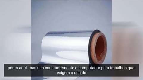 04.73. Metalized taste