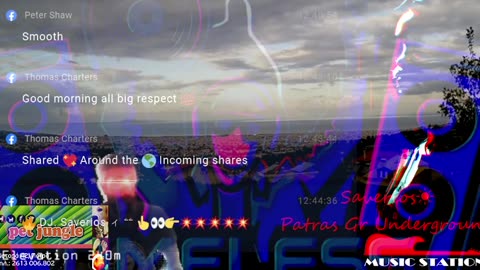 You’re Now Locked Into Timeless !