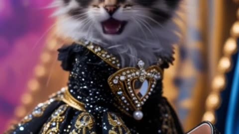 #cute #kitten #cat #love #pets #baby #funny #animal #trending -