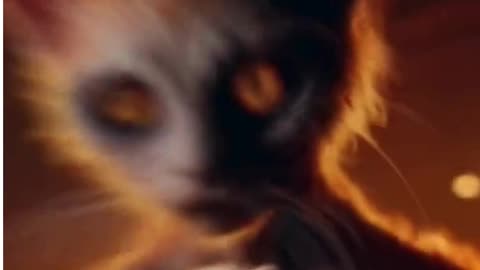 Zombie Cat Attack! You Won’t Believe This! 🧟‍♂️🐾