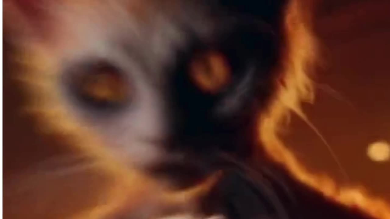 Zombie Cat Attack! You Won’t Believe This! 🧟‍♂️🐾