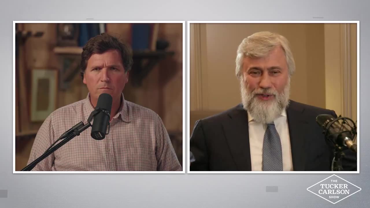 Zelensky has declared war on Christianity in Ukraine ⚡ Tucker Carlson