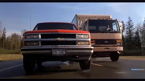 📽️Final Destination 2 (2003)🎥 FamilyShield Review