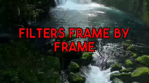 Applying Python Gaussian Filtering for Better Video
