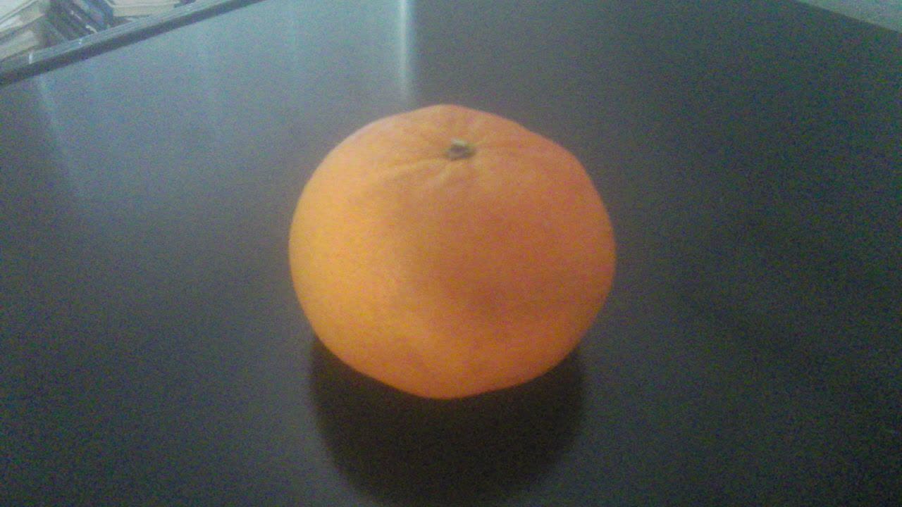 Annoying Orange E. 15: Annoying Orange and the Gingerbread Man
