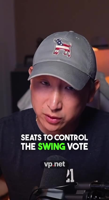 🇺🇸 THE AMERICA PARTY