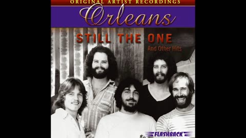 MY COVER OF "STILL THE ONE" FROM ORLEANS