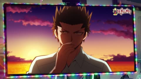 Assassination Classroom Tagalog Dubbed HD - Episode 23