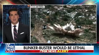 Watters: We're Here Because Of Obama, Biden