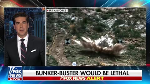 Watters: We're Here Because Of Obama, Biden