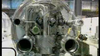 Cern - LHC - Time Machine 2