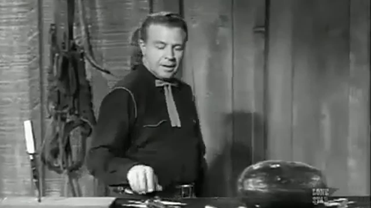 Zane Grey Theater S03E27 Checkmate)