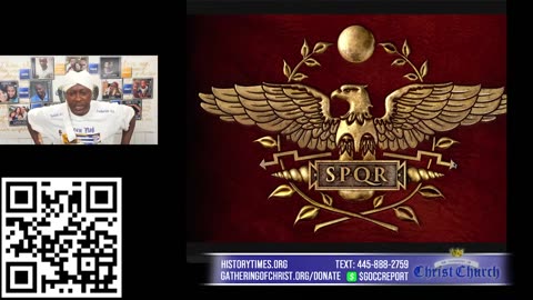 GOCC: HOT NEWS! - Esau Modern Israel Strikes Iran - PROPHECY