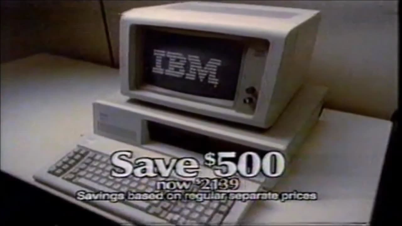 0044 080's Commercials Volume 027