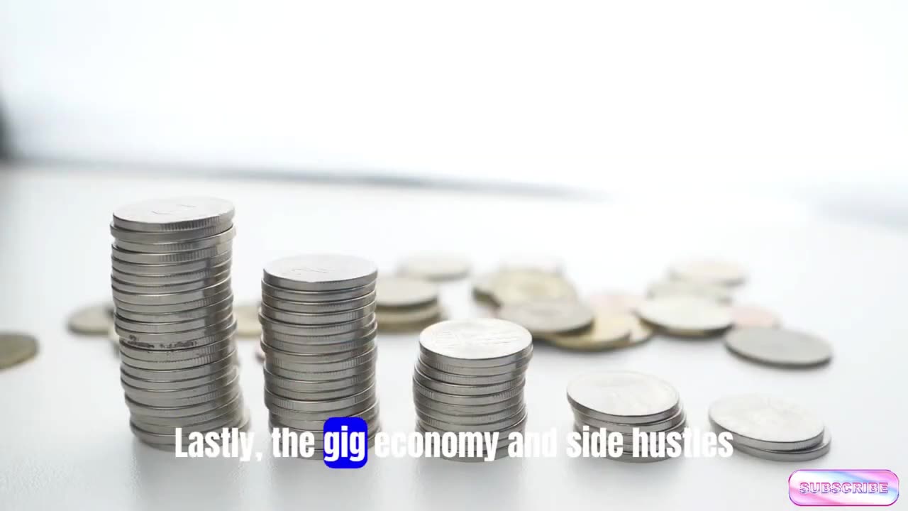 Easiest way to make money in online