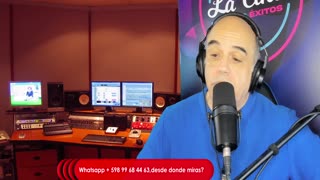 La Cinta de los Éxitos en Vivo 24 Mayo 2025