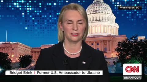 'It's appeasement': Ex-ambassador to Ukraine explains resignation over Trump policies