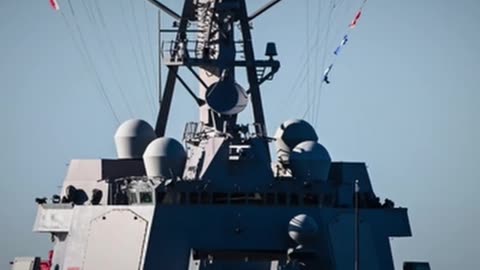 USS Abraham Lincoln avança para o Oriente Médio