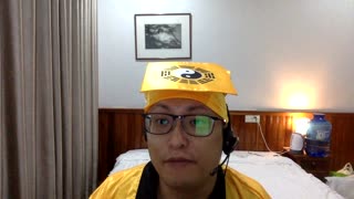 Master GongSun Taoism - WenZi - Further Teachings of LaoZi - Ch. 18 - Don't be Bound by Society!