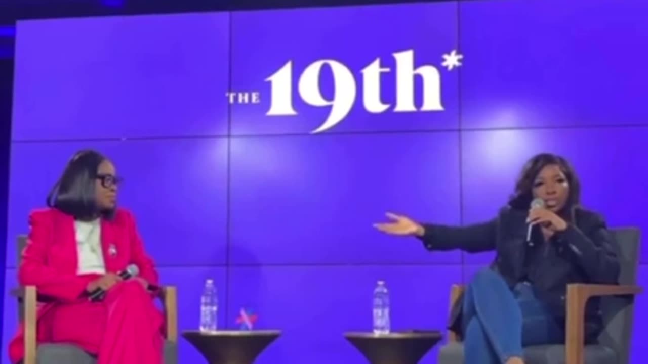 Jasmine Crockett - We need illegals because who’s going to build our houses or clean them? 🤦🏻♂️