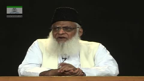 Quran Khawani Karna Bidat Hai? | Q&A Dr. Israr Ahmed | 79/104