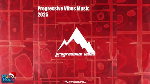 VA - Progressive Vibes Music 2025 (2025)