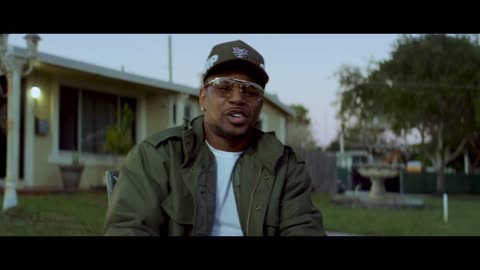 Cam'ron Diss Dame Dash When I see you