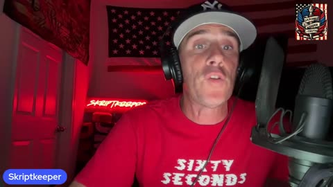 8/21/25 Episode #195 Trump Beats all Charges in The Kangaroo Courts!
