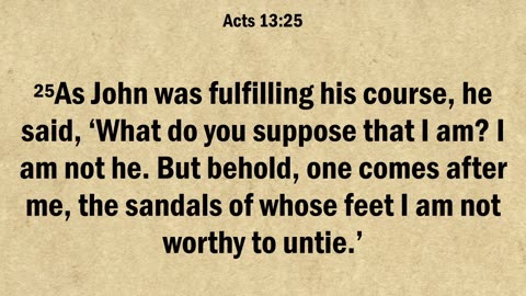 Acts 13