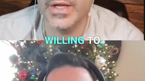 Are you willing to live without revival?