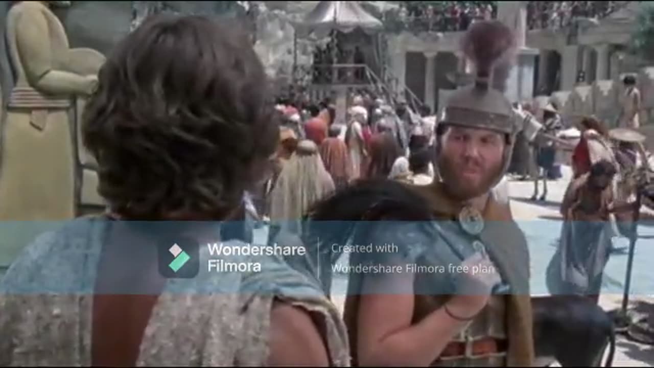 Clash Of The Titans 1981 Part 3