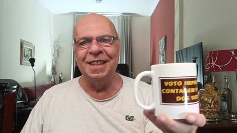 Estamos a um passo da liberdade novamente