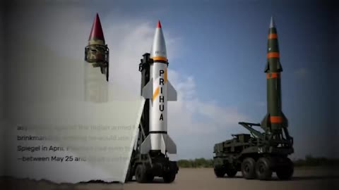 Operation Parakram: India’s Biggest Military Mobilisation Against Pakistan