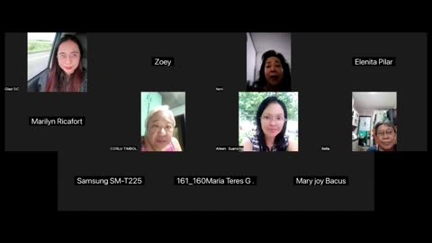 Bible Study Topic: Why the earth is marked with Turmoil, unrest & distress