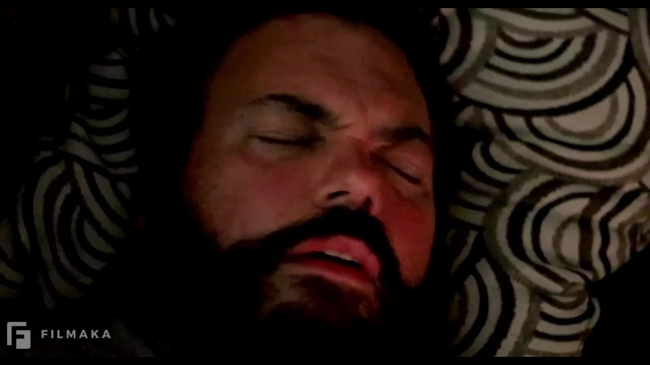 The Van Helsing Chronicles - "Happy Birthday" Scene 6 the Waking Dream - end credits