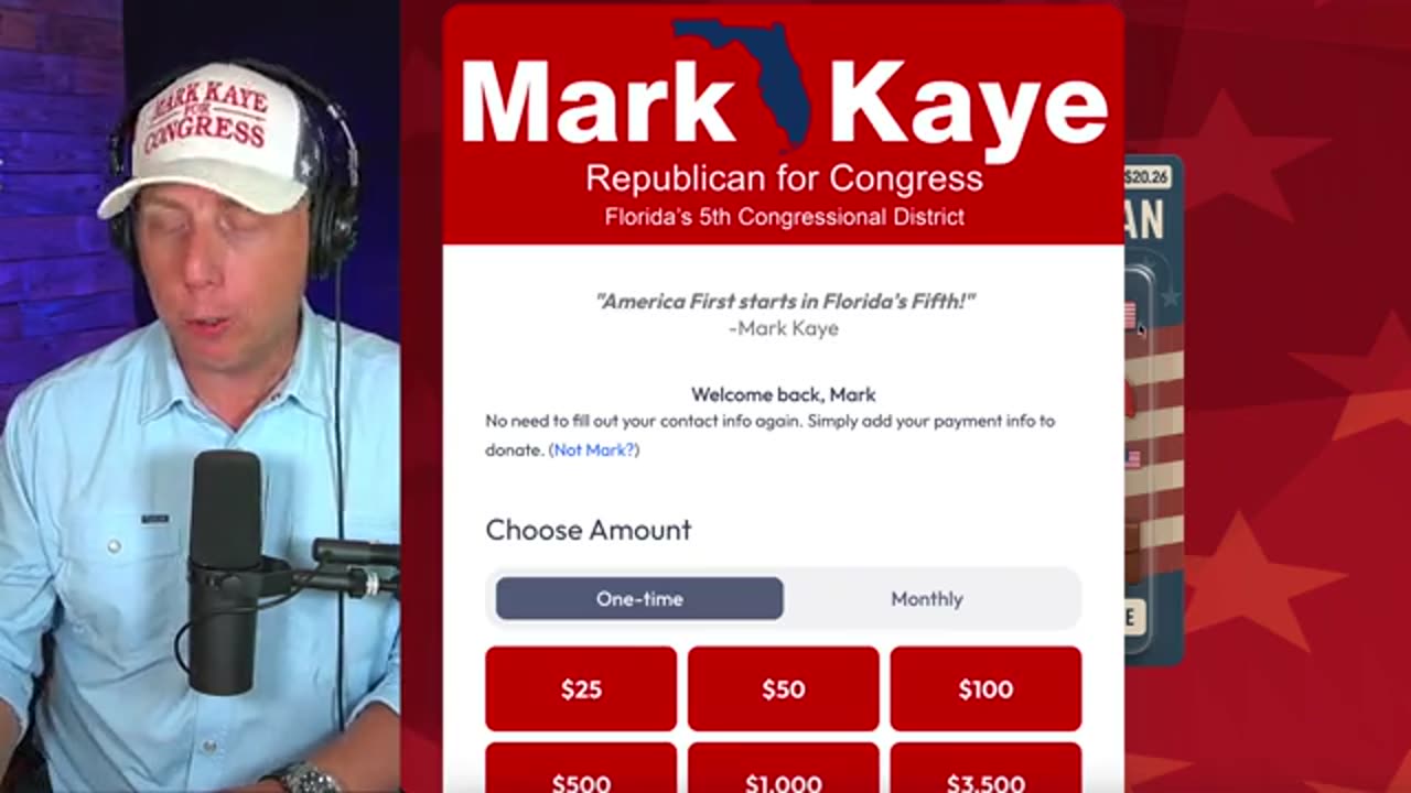 🔴 Trump Slammed His Supporters in SHOCKING TRUTH Social Post .......