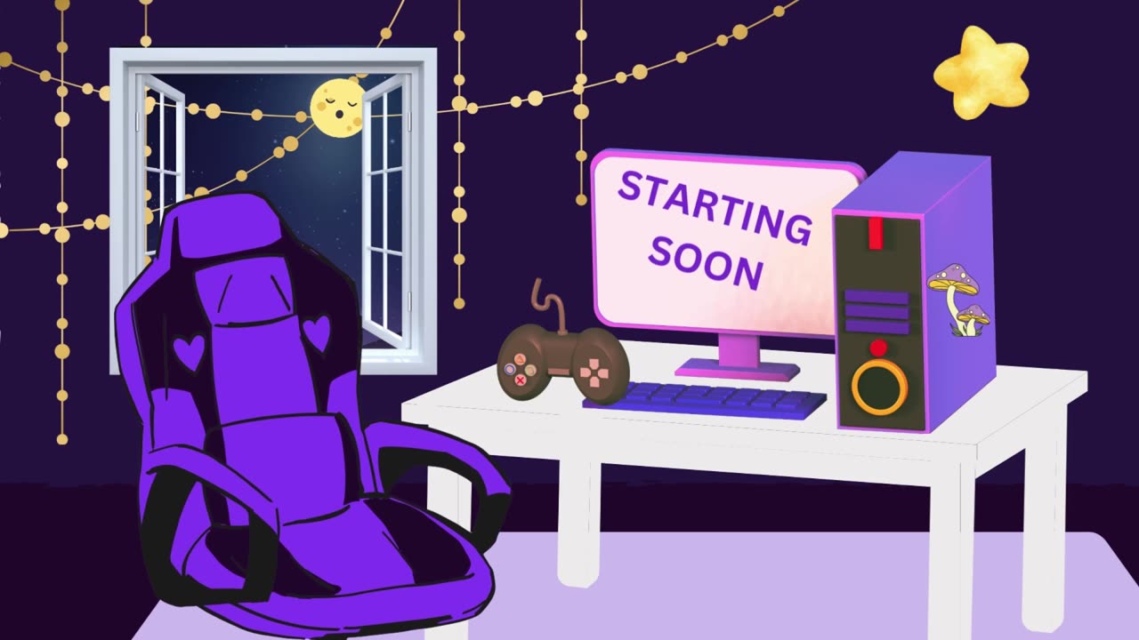 Getting our RIVALS on <3