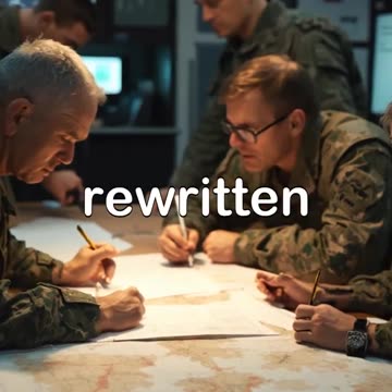 As tensions rise, Europe is facing an unsettling shift in power dynamics.