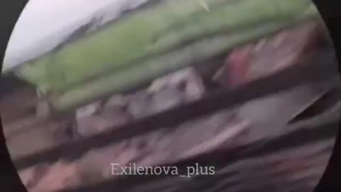 💣🛠️ Ukraine Russia War | Battle Damage Assessment: Destroyed Russian Zemledeliye Minelaying S… | RCF