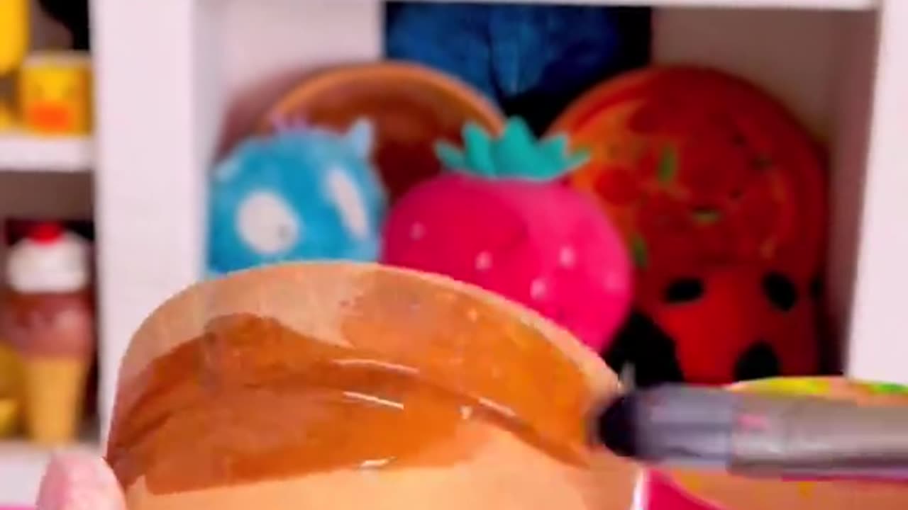 Handmade Clay Cup