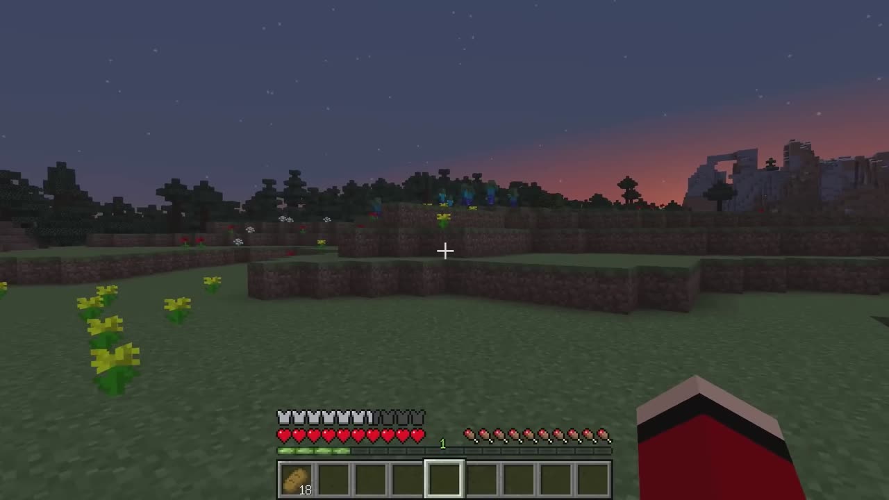 The Strongest SLIME ARMOR in MINECRAFT