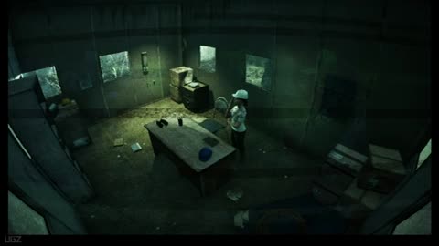 It Happened At Night: A New Nightmare - I Shouldn't Have Come Here Alone | Psychological Horror Game